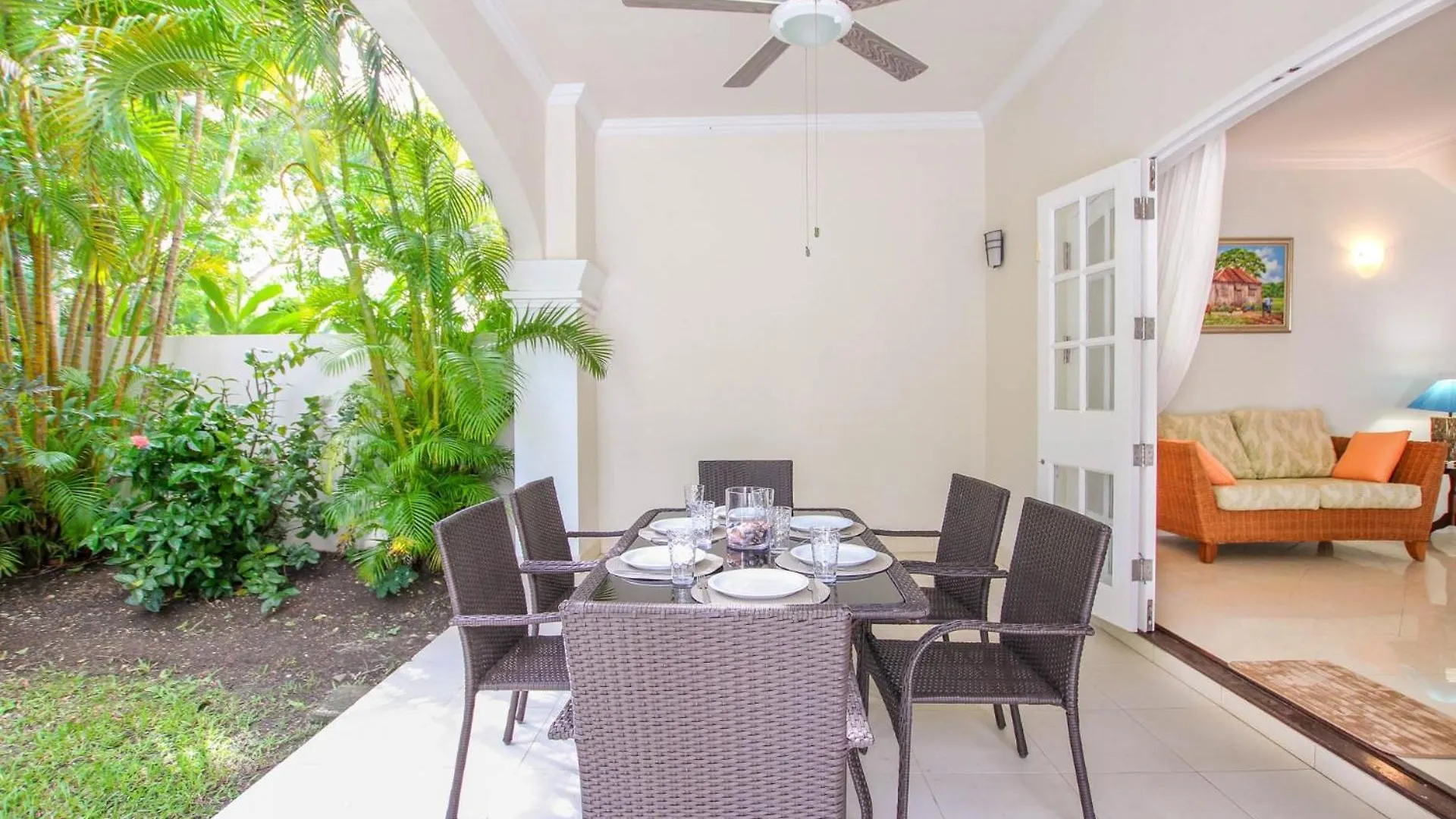 Turtle View 5 Home Saint James Barbados