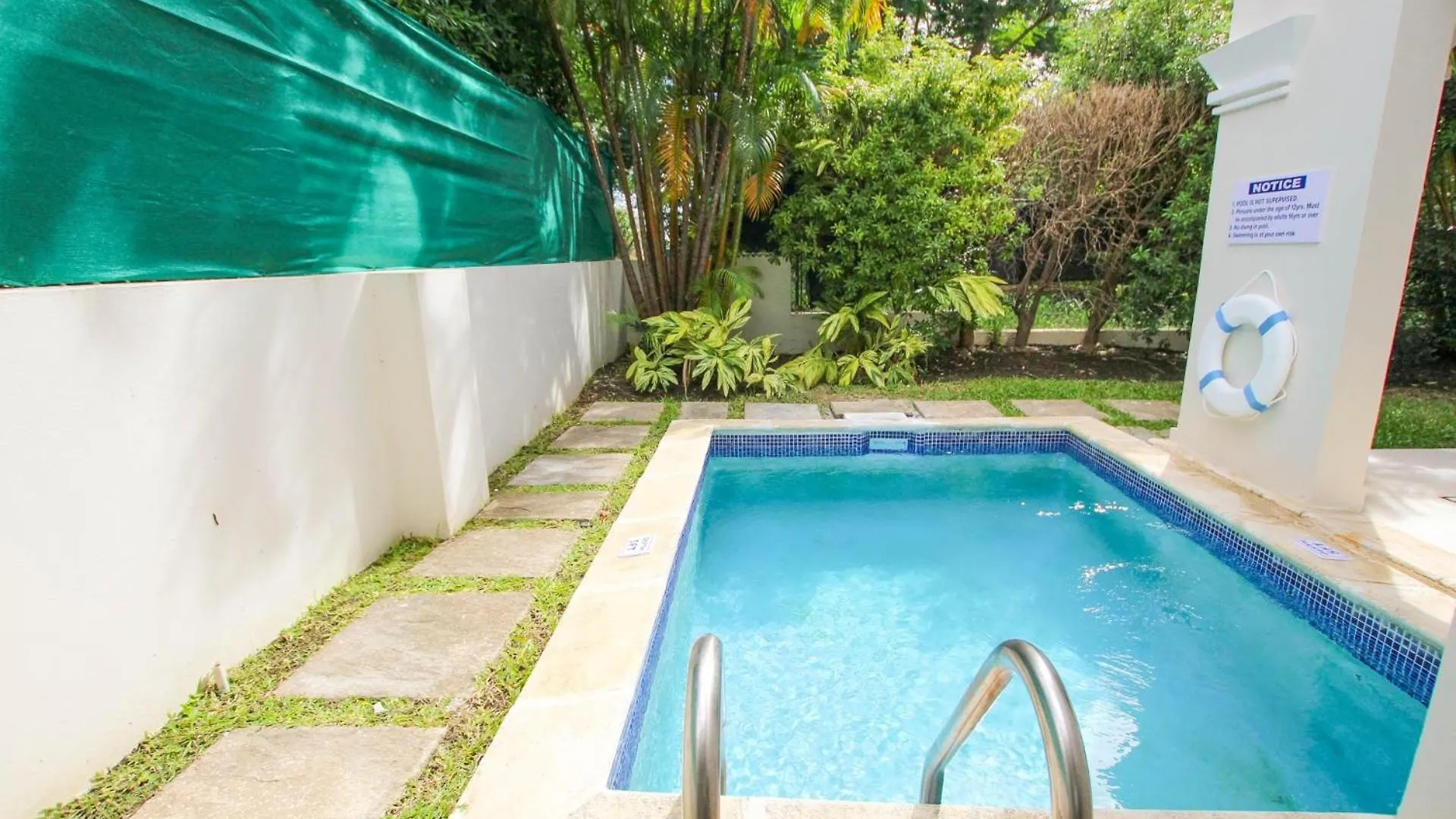 Turtle View 5 Home Saint James Barbados