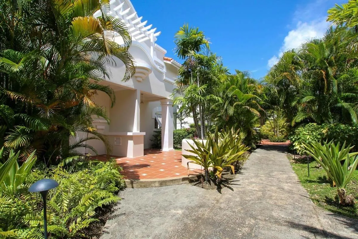 Turtle View 5 Home Saint James